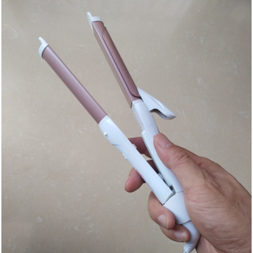Worldwide Using Smart Ceramic Hair Flat Curling Irons