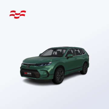 2023 Honda Breeze 2.0L 2WD Hybrid Electric Car - Ista Breeze I -2000 ในสต็อก 2024