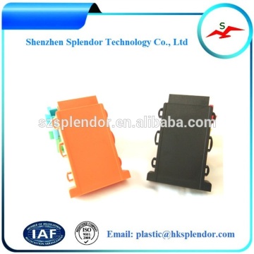 Custom Manufacture of plastic products with abs v0 material