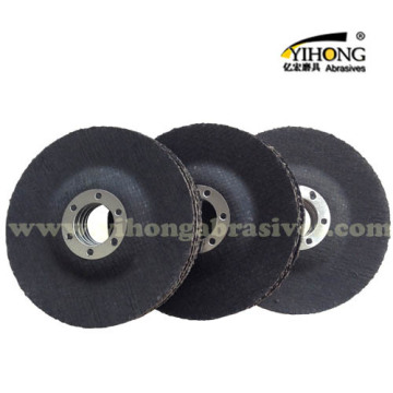 Fiberglass Backing Plate T27/T29, For Sanding Disc