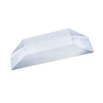Wholesale Customized Optical BK7 Glass Trapezoid Dove Prisms