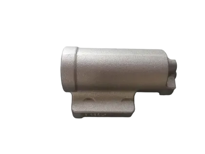 Hydraulic Cylinder Barrel Component