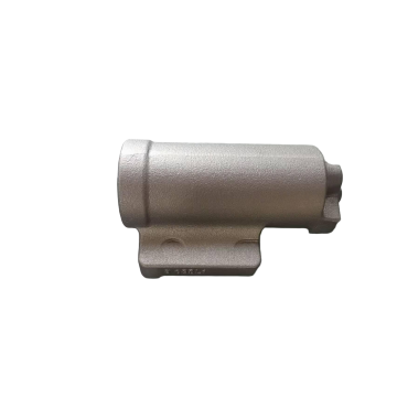 Componente del cilindro del cilindro hidráulico