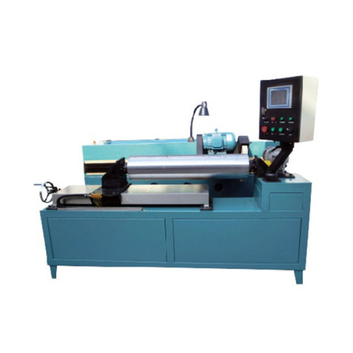 Diamond drum sharpening machine