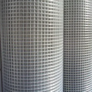 22 Gauge Stainless Steel 1/4inch Mesh Hardware Cloth