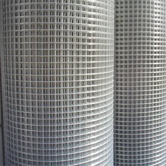 22 Gauge Stainless Steel 1/4inch Mesh Hardware Cloth