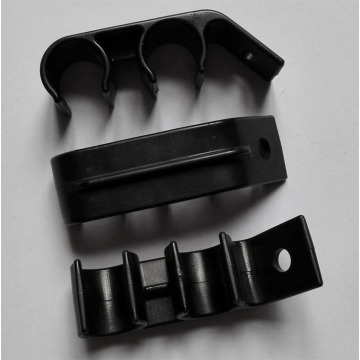 High Density High Temperature Resistant Polyethylene Parts