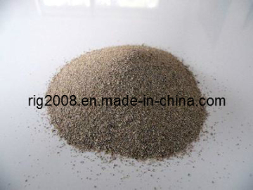 20-60mesh Bentonite Clay for Pharmaceuticals Additives