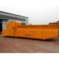 Biomass Power Plant Wood Chipping Machine Price