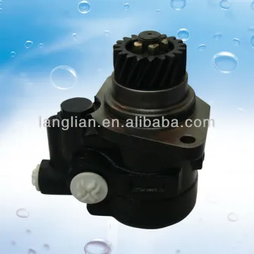 VOLVO Truck Pump Truck Power Steering Pump for VOLVO 3986330,ZF 7673 955 395