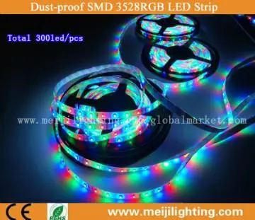 New LED RGB Diod Lights 300led/pcs -Kendy