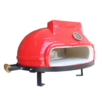 Forno per pizza a legna da esterno Guangzhou - 4/9/9/12 pollici per pizza maker