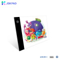 JSK A5 LED Dessin PAD Amazon avec Dimmer