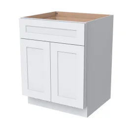 RTA Cabinets, Base Cabinets for Kitchen