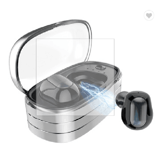 Factory Price OEM Factory Earhook Headsets