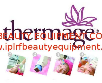 Professional Cpt Fractional Rf Microneedle , Microneedle Wrinkles Machine