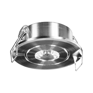 Wireless Dimmable LED Downlight for Smart Homes