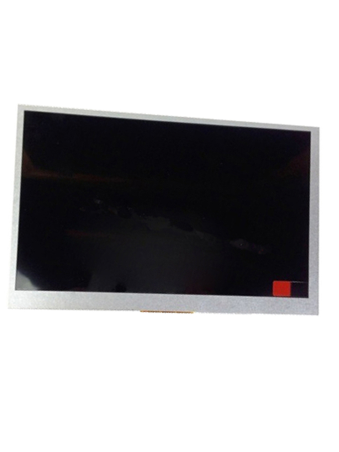 HJ070NA-01U Chimei Innolux TFT-LCD de 7.0 pulgadas