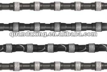 Top quality diamond rope saws for reinforced concrete