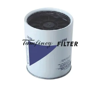 Parker Fuel/water Separator Fs1287 P550730 R60t 