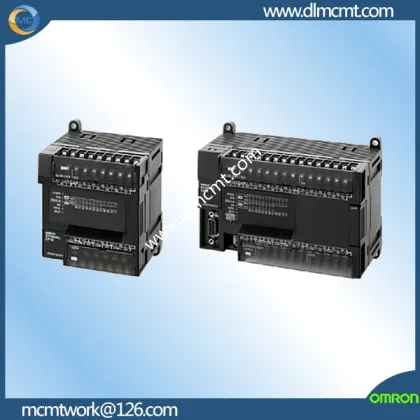 2015 PLC Omron C200HW-AB001