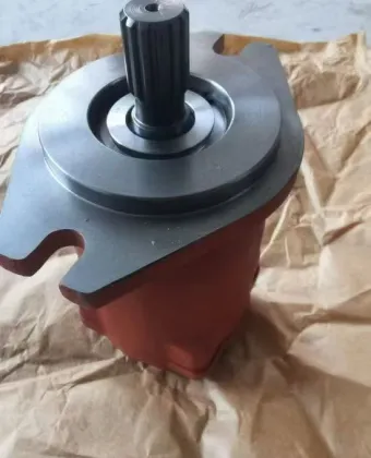 A10FL25 Hydraulic Fan Motor