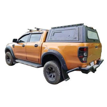 Pickup Truck Canopy Car Hardtop Canopy