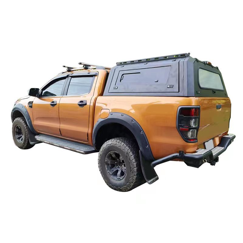 Pickup Truck Canopy Car Hardtop Canopy