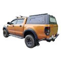 Pickup Canopy Aluminum Alloy Steel Pickup Hardtop Canopy For Tacoma F150 hilux