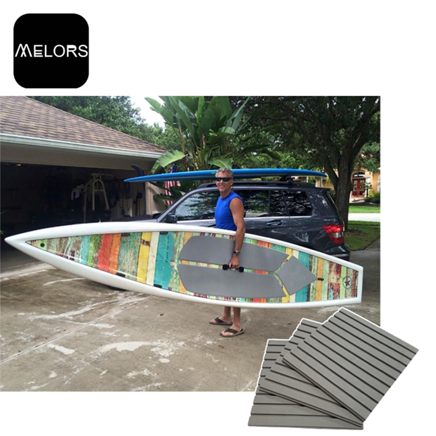 EVA Foam Paddle Deck Pad Board