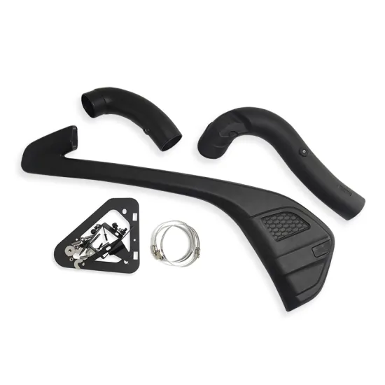 Sunz Manufacturer Pickup Truck 4x4 2012-2015 Air Intake Airflow Snorkel Kit for Ford Ranger T6 4WD