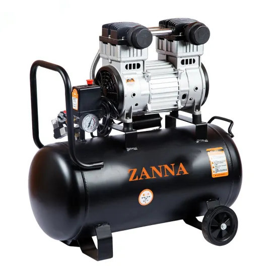 diesel mobile air compressor heat pump