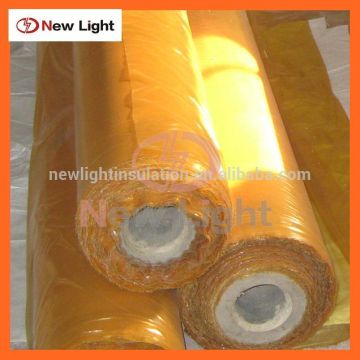 electrical insulation oil varnish cloth 2310