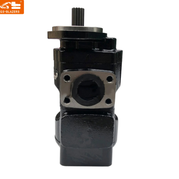 JCB Excavator Replacement Hydraulic Pump 29/23 CC/REV 20/925586