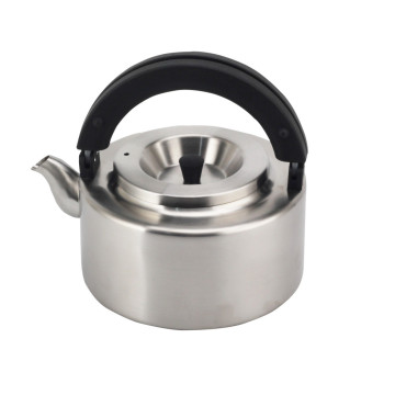 Stainless Steel Tea Kettle Stovetop