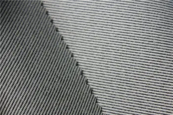 Hot sale plain weave PU coated 600d oxford polyester fabric