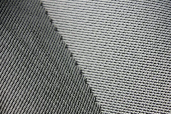 Hot sale plain weave PU coated 600d oxford polyester fabric