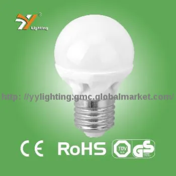 hot sale product!!! G50C-5W E14 led bulb