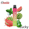 Mazaj Disposable Vape 5000 Puffs