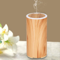 Car Diffuser Cool Mist Humidifier with Wood Grain