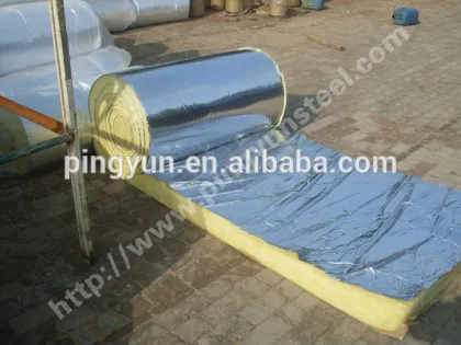 Cheap glass wool, glass wool panel, roofing glass wool