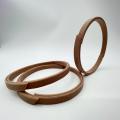 Uszczelki cylindra koparki Pierścień WR Brown