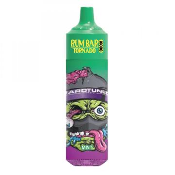 Wholesale 10000 Puffs Disposable Vape Rum Bar