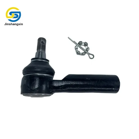 JSX 8L8Z3A130B Guangdong ES800846 Car Suspension Tie Rod Ends for Ford ESCAPE/MARINER/HYBRID 8L8Z-3A130-B