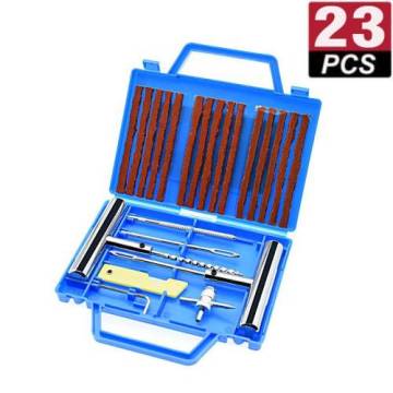 23pcs Reifenreparatur -Kit