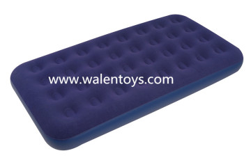 Single Air Bed