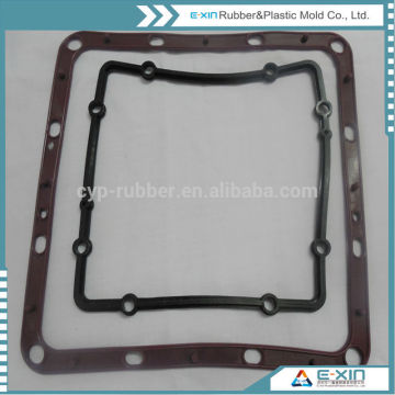 Silicone Gaskets for Lighting Fitting