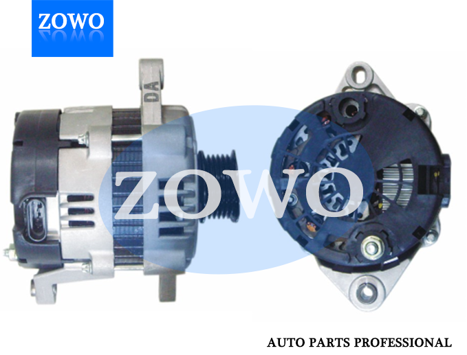 DAEWOO ALTERNATOR 96540542