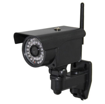 Wi-fi 2.0 Megapixel Wireless Ip Camera Support P2p And Pnp Function H.264 Hd Ip Cameras