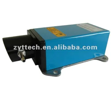 Popular laser sensor to measure